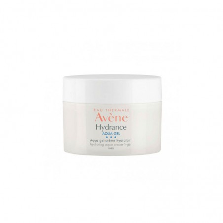 Comprar avene hydrance aqua-gel 50 ml