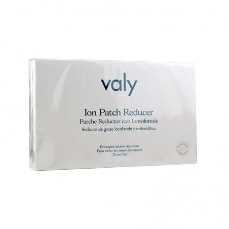 Comprar VALY ION PARCHE REDUCTOR CON IONTOFORESIS al mejor precio en Farmacia4Estaciones, tu farmacia online Comprar VALY ION PARCHE REDUCTOR CON IONTOFORESIS