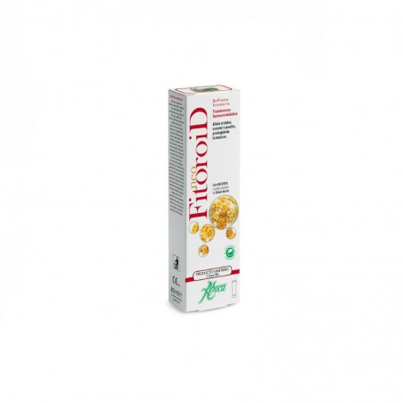 Comprar NEOFITOROID BIOPOMADA 40 ML al mejor precio en Farmacia4Estaciones, tu farmacia online Comprar NEOFITOROID BIOPOMADA 40 ML