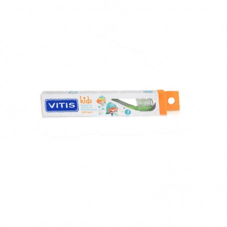 Comprar cepillo vitis infantil 1 und