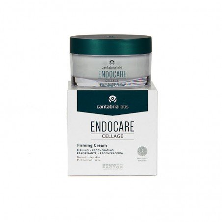 Comprar ENDOCARE CELLAGE FIRMING 50 ML al mejor precio en Farmacia4Estaciones, tu farmacia online Comprar ENDOCARE CELLAGE FIRMING 50 ML