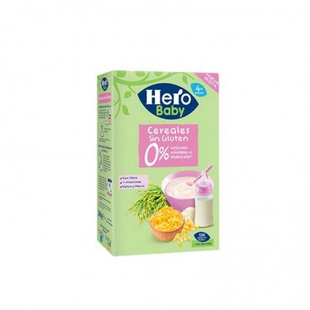 Comprar PEDIALAC PAPILLA CEREALES SIN GLUTEN HB 340 G al mejor precio en Farmacia4Estaciones, tu farmacia online Comprar PEDIALAC PAPILLA CEREALES SIN GLUTEN HB 340 G