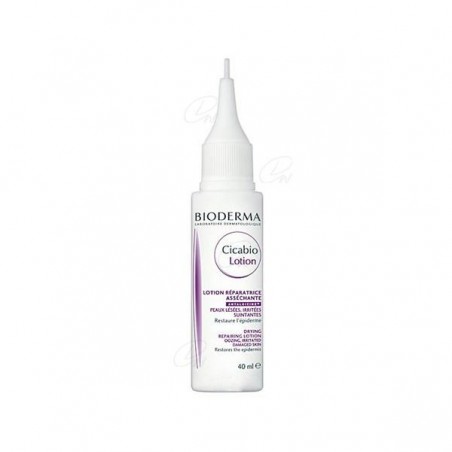 Comprar cicabio loción spray 40 ml