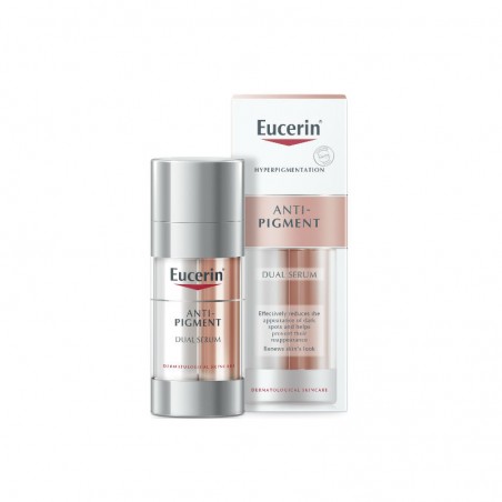 Comprar eucerin anti-pigment dual serum 30ml