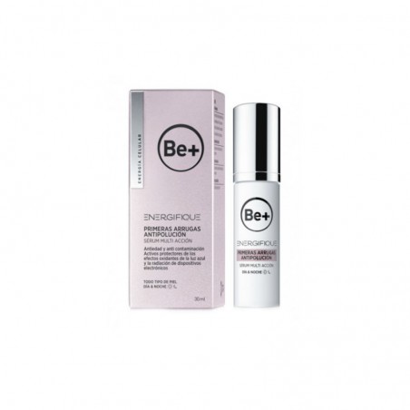 Comprar be+ energifique serum primeras arrugas 30 ml