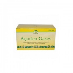 aquilea gases 1.2 g 20 filtros