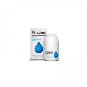 perspirex desodorante axilas roll-on 20 ml