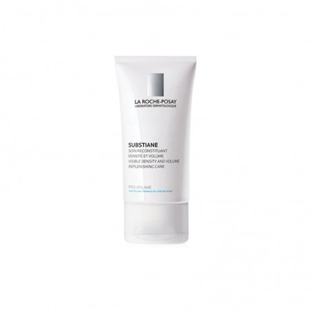 Comprar SUBSTIANE RECONSTITUYENTE CUTÁNEO DIARIO 40 ML al mejor precio en Farmacia4Estaciones, tu farmacia online Comprar SUBSTIANE RECONSTITUYENTE CUTÁNEO DIARIO 40 ML