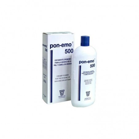 Comprar PON-EMO SOLUCIÓN 500 ML al mejor precio en Farmacia4Estaciones, tu farmacia online Comprar PON-EMO SOLUCIÓN 500 ML