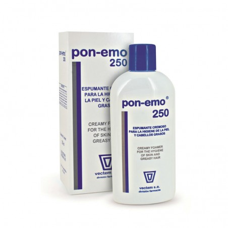 Comprar PON-EMO SOLUCIÓN 250 ML al mejor precio en Farmacia4Estaciones, tu farmacia online Comprar PON-EMO SOLUCIÓN 250 ML