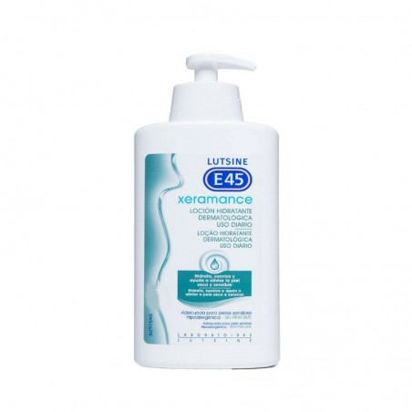 Comprar xeramance protectora hidratante loción 500 ml