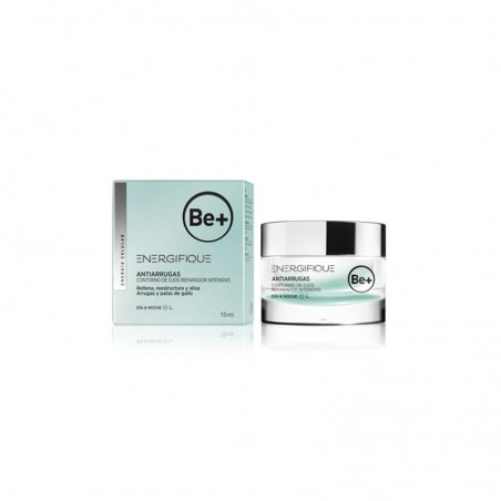 Comprar be+ energifique contorno dia y noche 15 ml