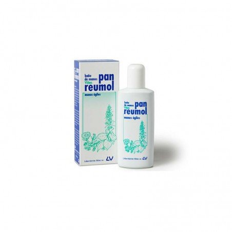Comprar PANREUMOL BAÑO DE MANOS VIÑAS 200 ML al mejor precio en Farmacia4Estaciones, tu farmacia online Comprar PANREUMOL BAÑO DE MANOS VIÑAS 200 ML