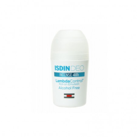 Comprar LAMBDA CONTROL DESODORANTE EMULSIÓN 50 ML al mejor precio en Farmacia4Estaciones, tu farmacia online Comprar LAMBDA CONTROL DESODORANTE EMULSIÓN 50 ML