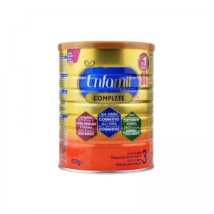 enfamil 3 premium complete 800 g