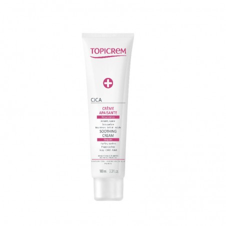 Comprar topicrem cica crema reparadora 100 ml