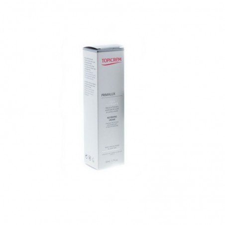 Comprar TOPICREM PRIMALUX 50 ML al mejor precio en Farmacia4Estaciones, tu farmacia online Comprar TOPICREM PRIMALUX 50 ML