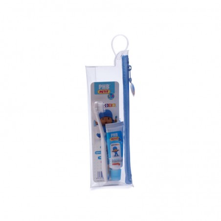 Comprar neceser phb plus petit + petit gel