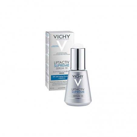 Comprar vichy liftactiv supreme sérum 10 30ml