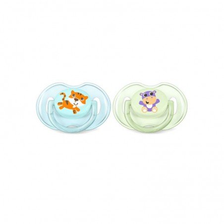 Comprar AVENT CHUPETE CLASSIC SCF169/25 0-6M al mejor precio en Farmacia4Estaciones, tu farmacia online Comprar AVENT CHUPETE CLASSIC SCF169/25 0-6M