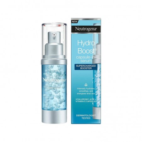 Comprar neutrogena hydro boost sérum 30 ml