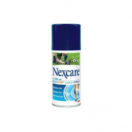 Comprar nexcare cold spray 150 ml