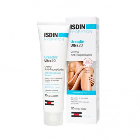 Comprar ureadin ultra 20 crema 100 ml