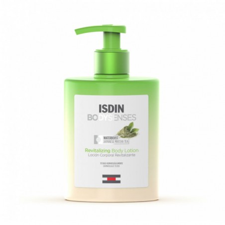 Comprar isdin bodysenses loción corporal revitalizante 500 ml