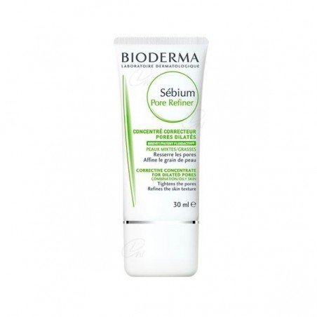 Comprar SEBIUM PORE REFINER 30 ML al mejor precio en Farmacia4Estaciones, tu farmacia online Comprar SEBIUM PORE REFINER 30 ML