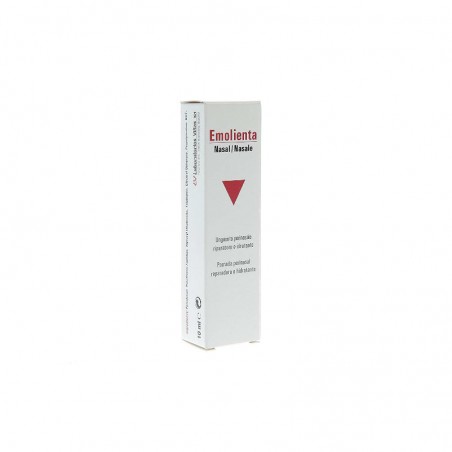 Comprar emolienta nasal 10 ml