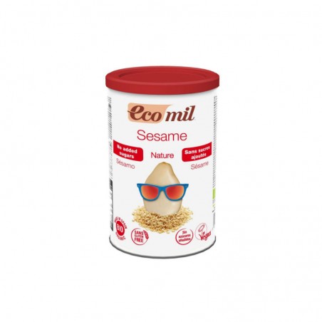 Comprar ecomil sésamo bio 400 g