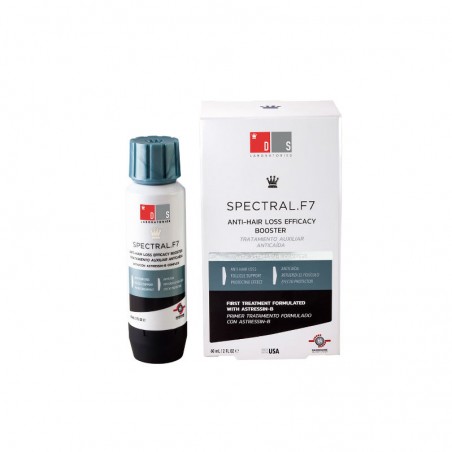 Comprar spectral f7 60 ml