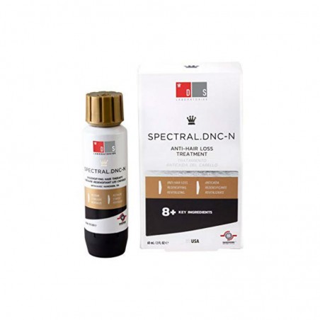 Comprar spectral dnc-n 60 ml