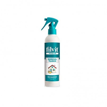 Comprar FILVIT HOGAR 250 ML al mejor precio en Farmacia4Estaciones, tu farmacia online Comprar FILVIT HOGAR 250 ML