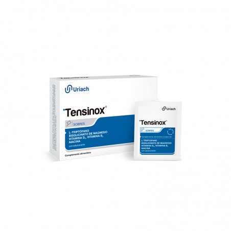 Comprar tensinox 14 sobres