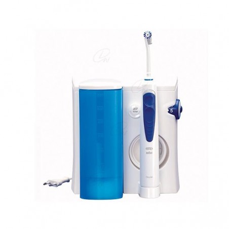 Comprar irrigador bucal electrico