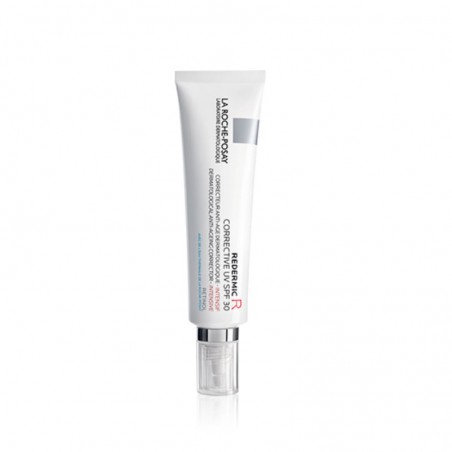 Comprar redermic r corrector uv spf 30 40 ml