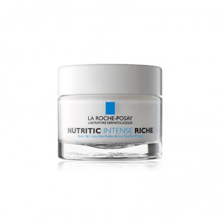 Comprar NUTRITIC INTENSE RICHE 50 ML al mejor precio en Farmacia4Estaciones, tu farmacia online Comprar NUTRITIC INTENSE RICHE 50 ML