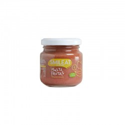 Comprar smileat tarrito eco multifrutas 230 g a precio online