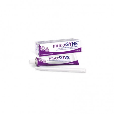 Comprar mucogyne gel íntimo 40 ml