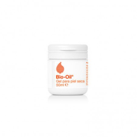 Comprar bio-oil gel para piel seca 50 ml