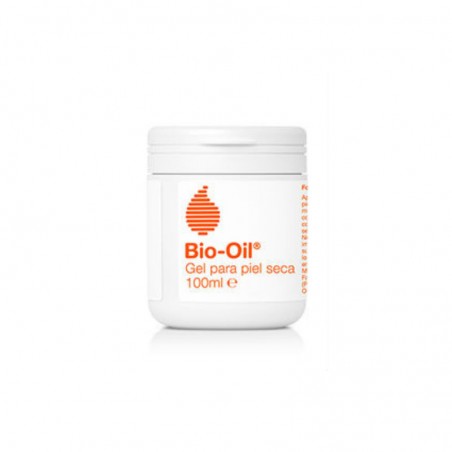 Comprar bio-oil gel para piel seca 100 ml