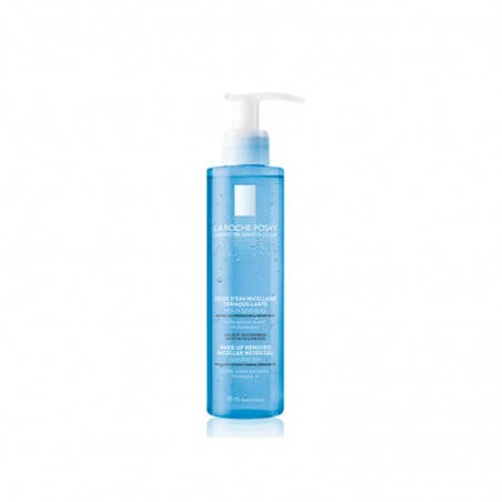 Comprar la roche-posay gel de agua micelar 195 ml