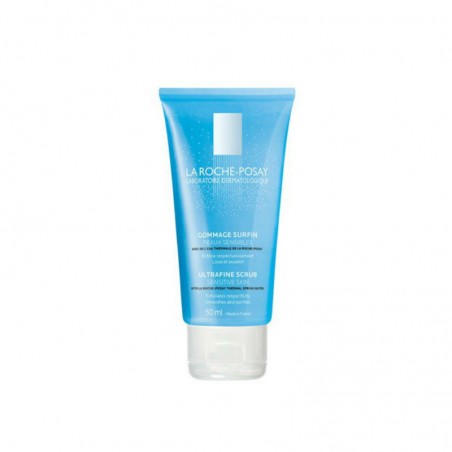 Comprar LA ROCHE-POSAY EXFOLIANTE FISIOLÓGICO 50 ML al mejor precio en Farmacia4Estaciones, tu farmacia online Comprar LA ROCHE-POSAY EXFOLIANTE FISIOLÓGICO 50 ML