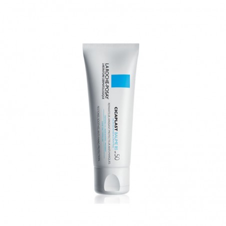 Comprar CICAPLAST BAUME B5 SPF 50+ 40 ML al mejor precio en Farmacia4Estaciones, tu farmacia online Comprar CICAPLAST BAUME B5 SPF 50+ 40 ML