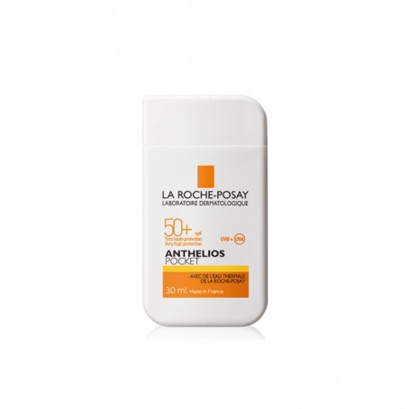 Comprar anthelios pocket adultos spf 50+ 30 ml