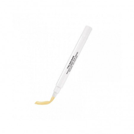 Comprar TOLERIANE TEINT PINCEL CORRECTOR AMARILLO al mejor precio en Farmacia4Estaciones, tu farmacia online Comprar TOLERIANE TEINT PINCEL CORRECTOR AMARILLO