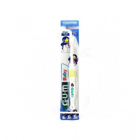 Comprar cepillo dental infantil