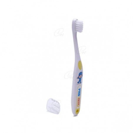 Comprar CEPILLO DENTAL INFANTIL al mejor precio en Farmacia4Estaciones, tu farmacia online Comprar CEPILLO DENTAL INFANTIL
