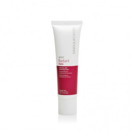 Comprar SINGULADERM XPERT RADIANT FORTE 50 ML al mejor precio en Farmacia4Estaciones, tu farmacia online Comprar SINGULADERM XPERT RADIANT FORTE 50 ML
